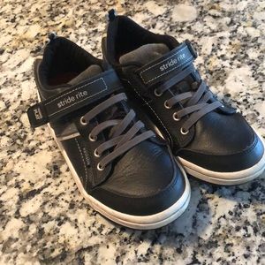 Black Boy’s Sneakers